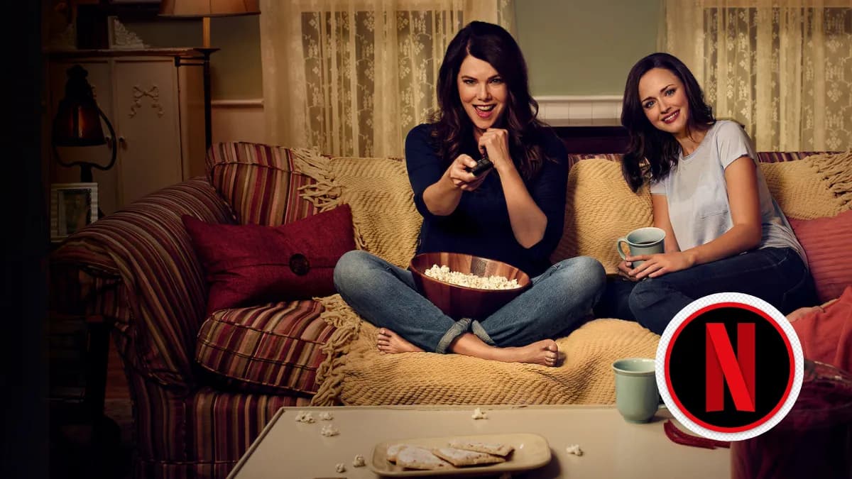 Hoy en Netflix: tiene solo 4 capítulos y la vas a querer ver de un tirón