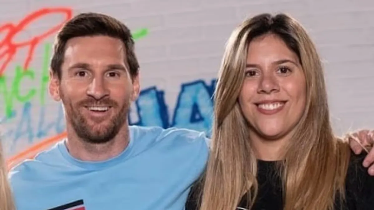 Qué se sabe del accidente de la hermana de Lionel Messi en Miami: qué le pasó y cómo sigue su salud