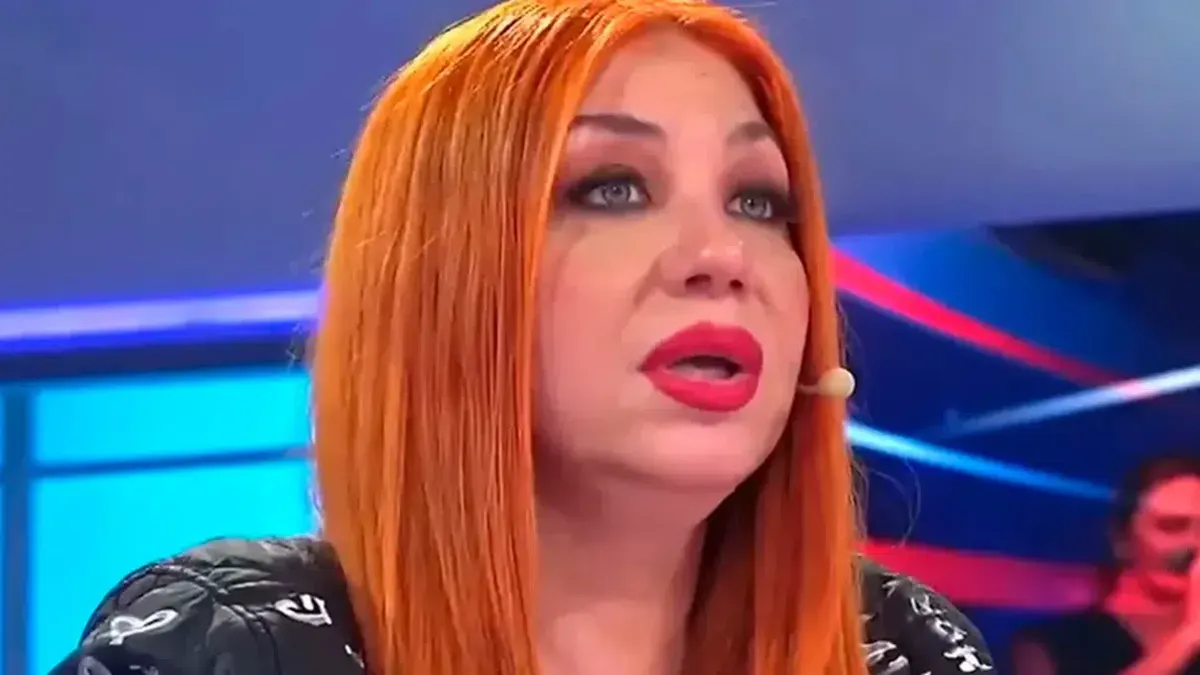 El duro video que publicó Lourdes Fernández que puso en alerta a sus seguidores por su estado de salud