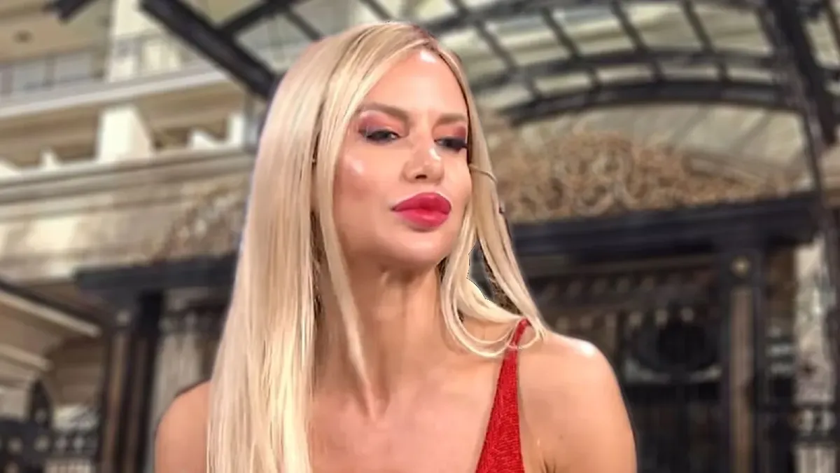 “Me hizo la noche”: Luciana Salazar confirmó el encuentro con Ramiro Marra