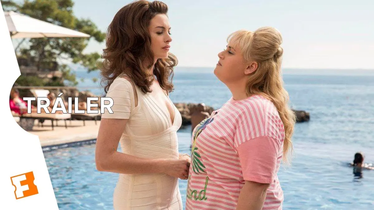 De qué se trata Maestras del engaño, la película ideal para relajarse y reírse que llegó a Netflix