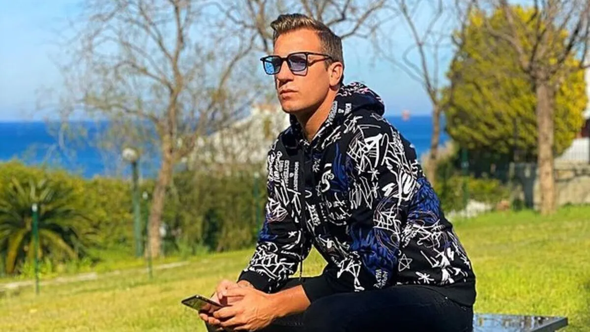 Video: así fue el emotivo reencuentro entre Maxi López y su hija Elle después de dejar MasterChef Celebrity