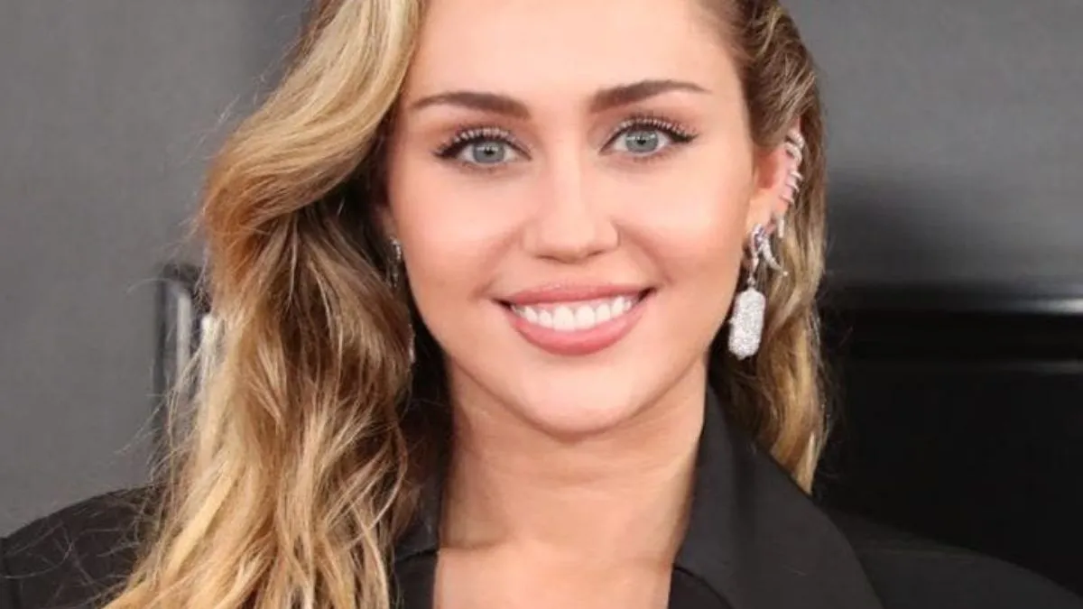 Esta romántica película de Miley Cyrus llegó a Netflix y está siendo de lo más visto: cómo se llama