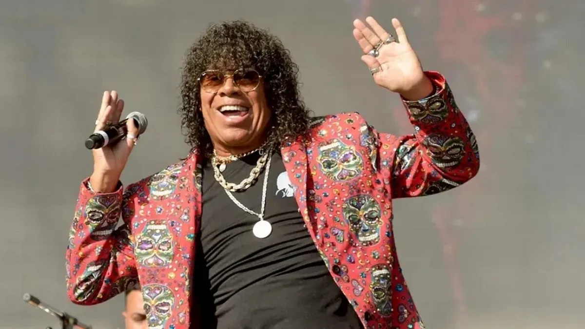 Operaron a La Mona Jiménez: cómo se encuentra su salud