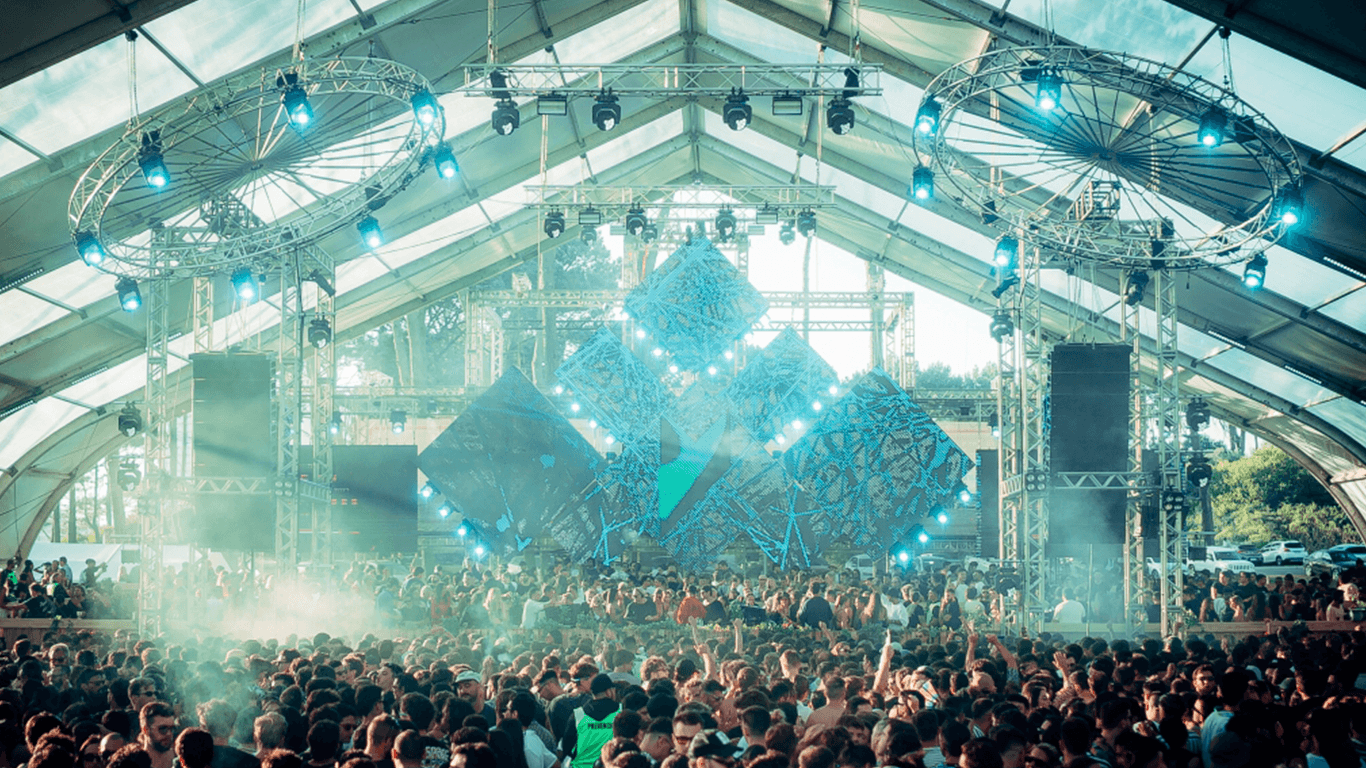 Punta del Este se consolida como el nuevo faro electrónico: una temporada histórica