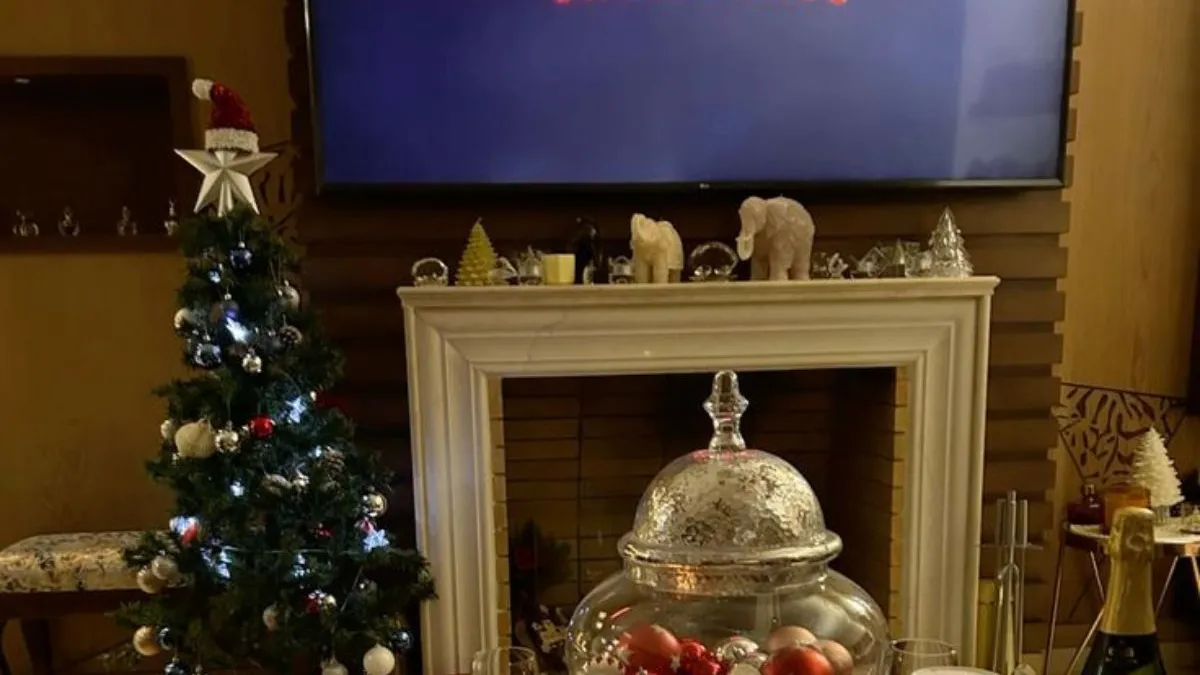 Una nueva película navideña se puso en tendencia en Netflix con romance y un mensaje esperanzador: de cuál se trata