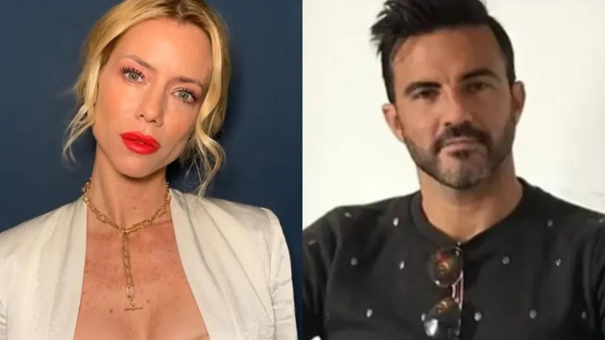 Nicole Neumann aclaró porque su hija Allegra no festejará los 15 años con sus padres juntos