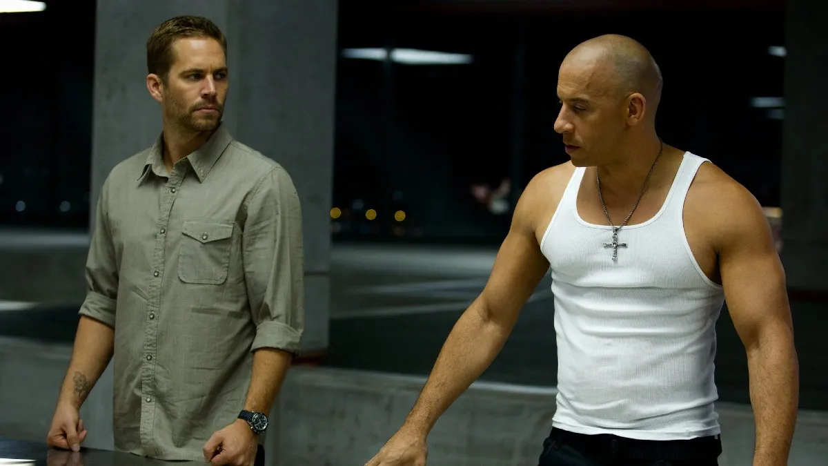 A 12 años de la muerte de Paul Walker, el emocionante recuerdo de Vin Diesel: “Te amaré por siempre”