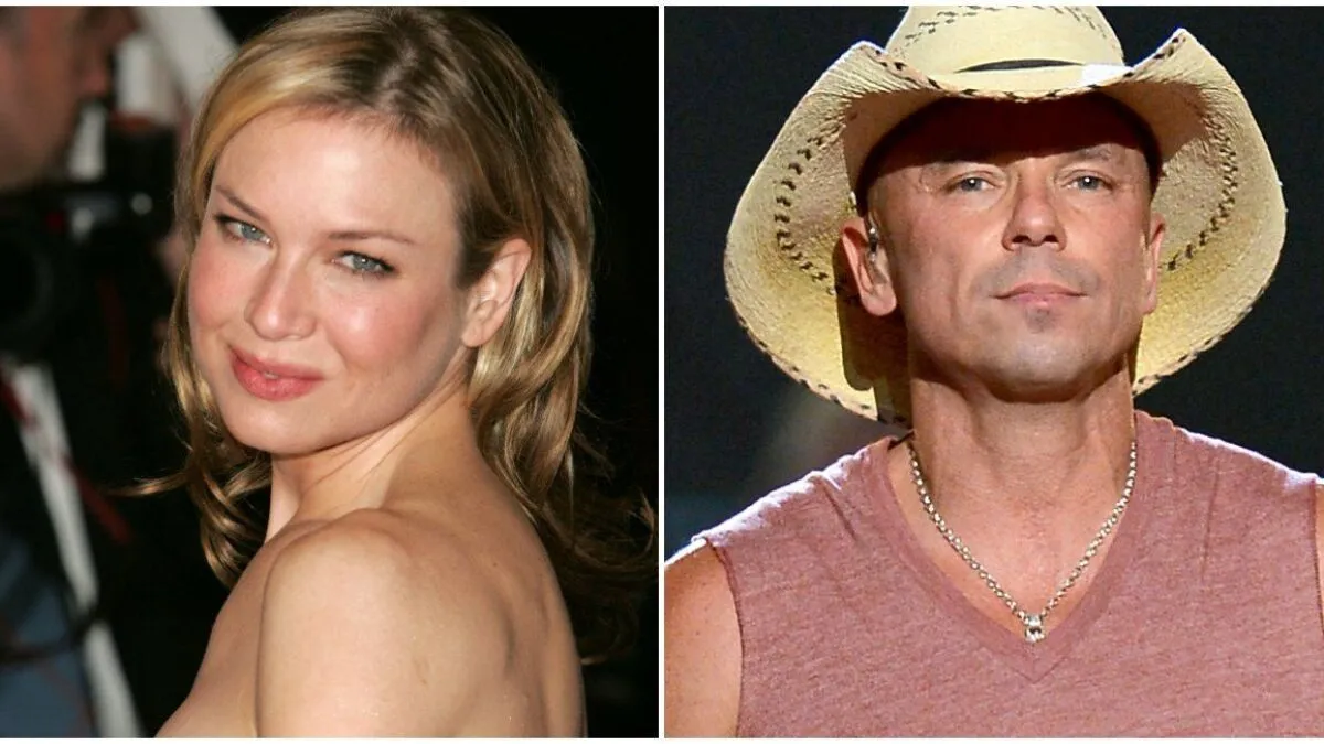 Casos famosos: estas figuras de Hollywood dieron el sí para casarse pero se separaron en tiempo récord