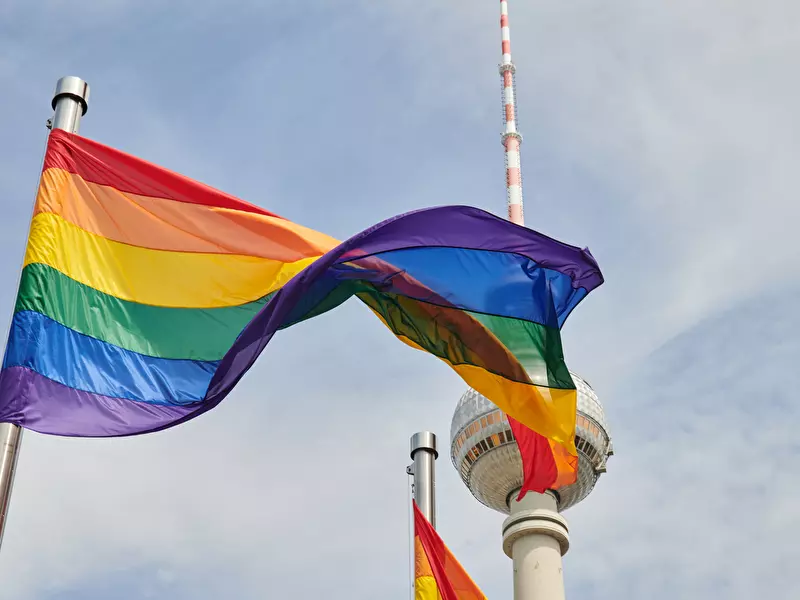 Instagram Elimina Cuentas de Colectivos Queer: El Caso del Colectivo Berlinés “Gegen”