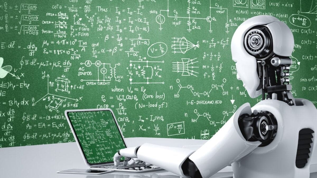 Los robots también tendrán que estudiar en la «escuela» en China para poder desempeñarse correctamente en los hogares de quienes los adquieran