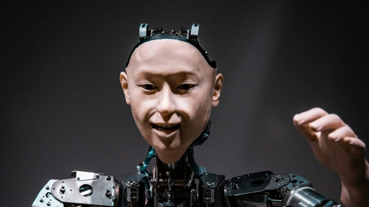 Un avance en la «piel» de los robots humanoides les permitiría sentir dolor, y más allá de las críticas por parecer un acto cruel, hay una justa razón para hacerlo