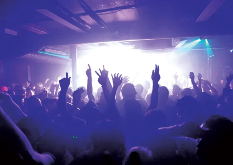 Sankeys regresa a Manchester con un nuevo club nocturno de 500 personas