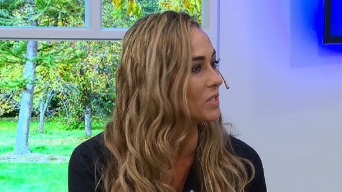 Preocupación por la salud de una exparticipante de Gran Hermano internada en terapia intensiva