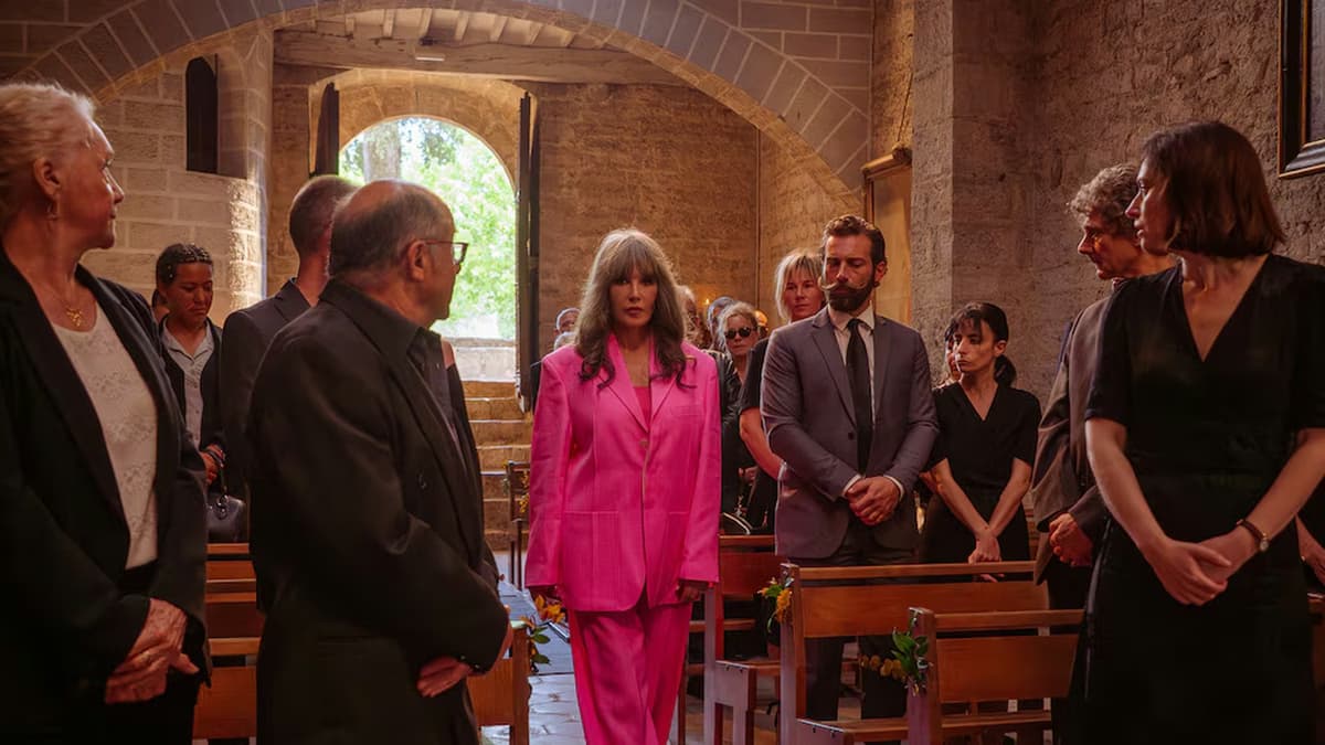 Es francesa y tiene un relato que atrapa a todos en Netflix: la serie cargada de drama y suspenso