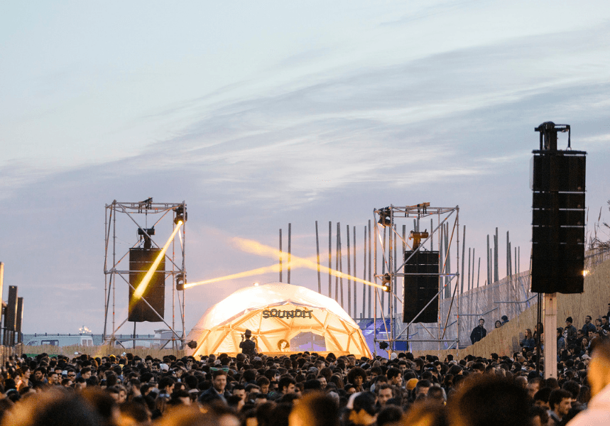 SOUNDIT Festival anuncia los primeros artistas de su edición 2026 en Barcelona