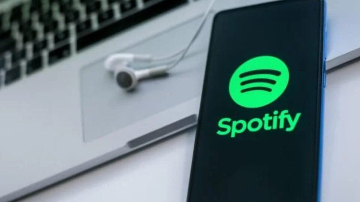 Todo Spotify recopilado por activistas piratas en un masivo archivo de 300 terabytes