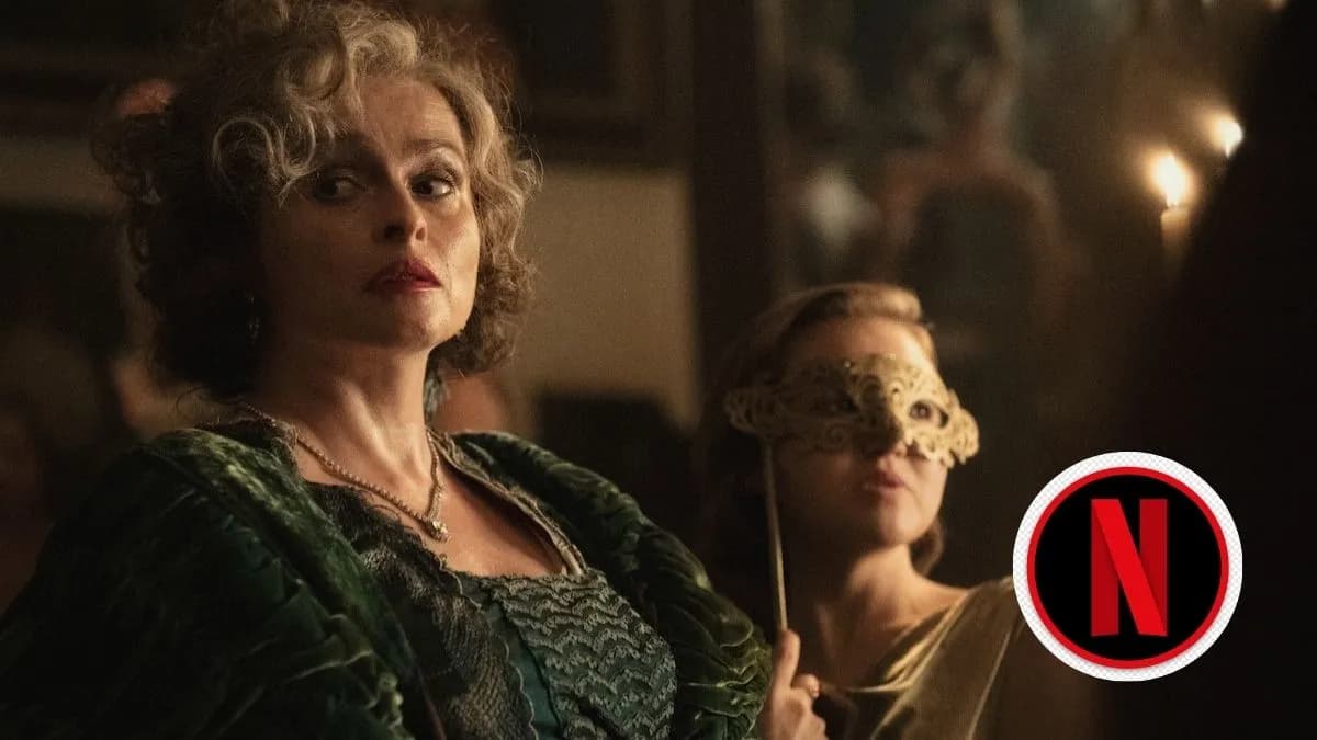 La nueva serie de Netflix basada en Agatha Cristie: cuándo se estrenará