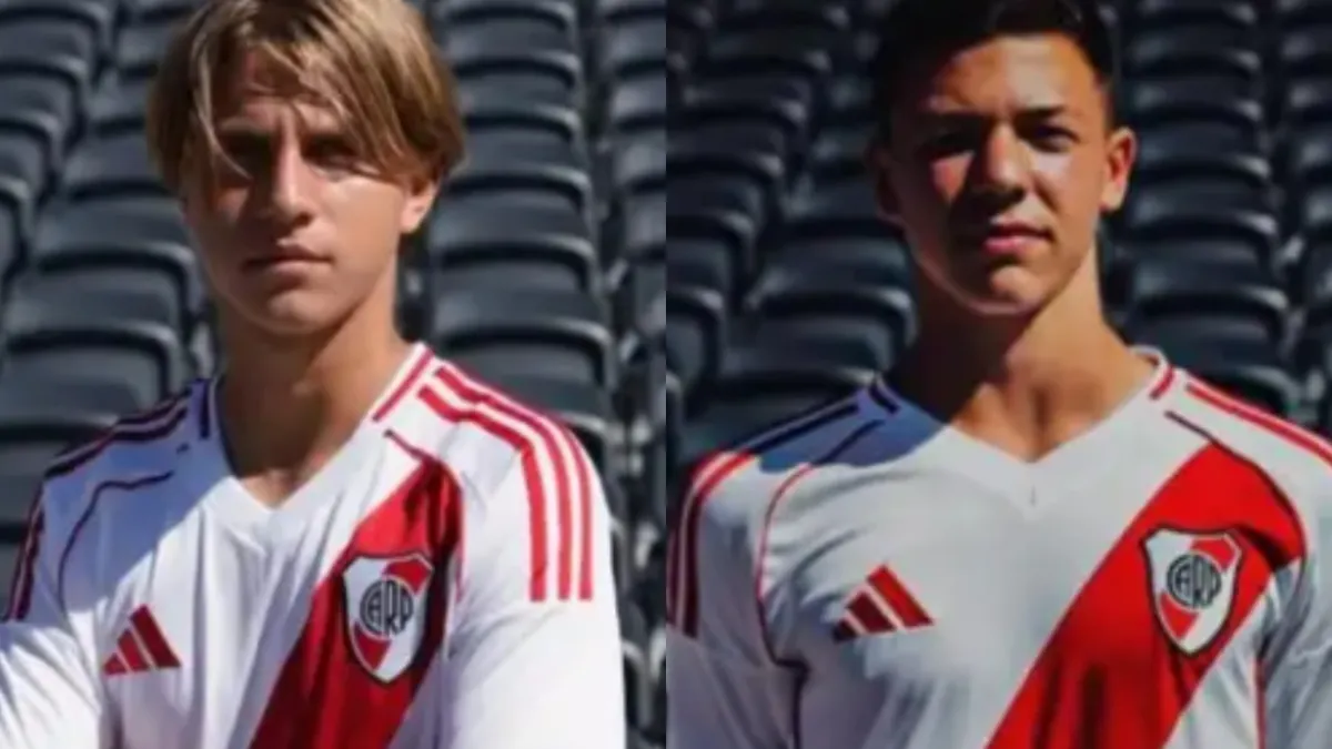 El negocio que une a la familia: revelaron cuál es el emprendimiento de los hijos de Wanda Nara y Evangelina Anderson