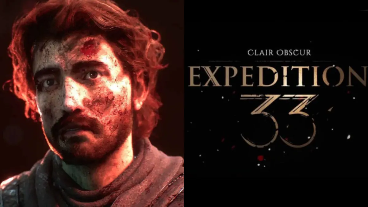 The Game Awards 2025: Clair Obscur: Expedition 33 fue elegido Juego del Año