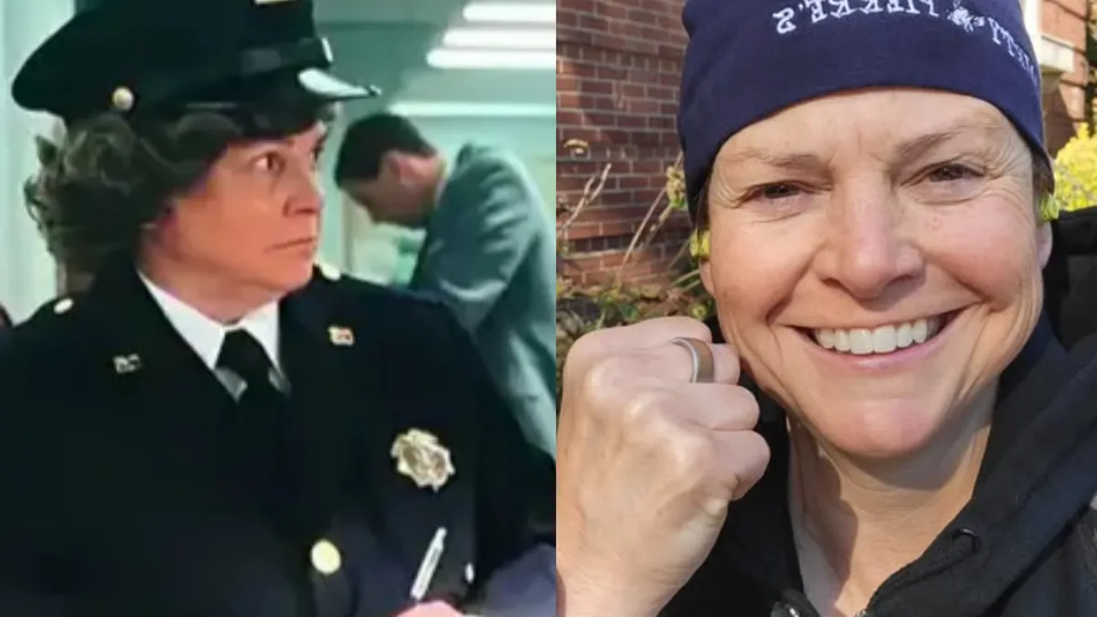 Nueva York: una actriz de la serie La maravillosa Sra. Maisel murió trágicamente