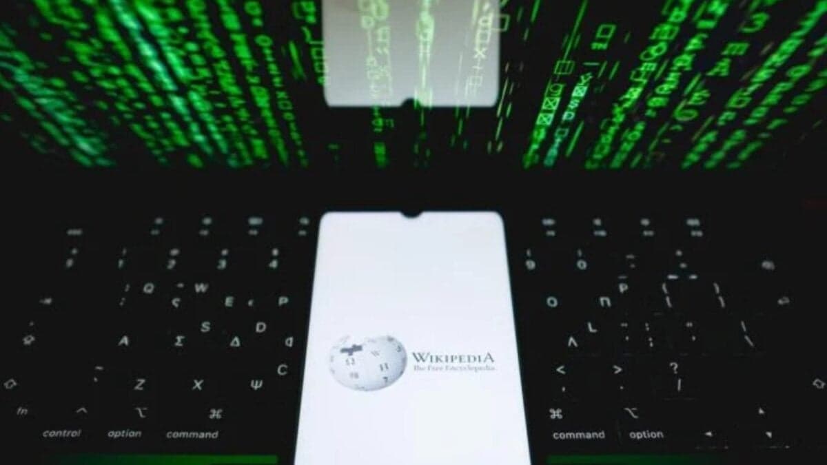 Ahora Wikipedia ofrece su propia versión de personalizaciones, pero hay un pequeño problema