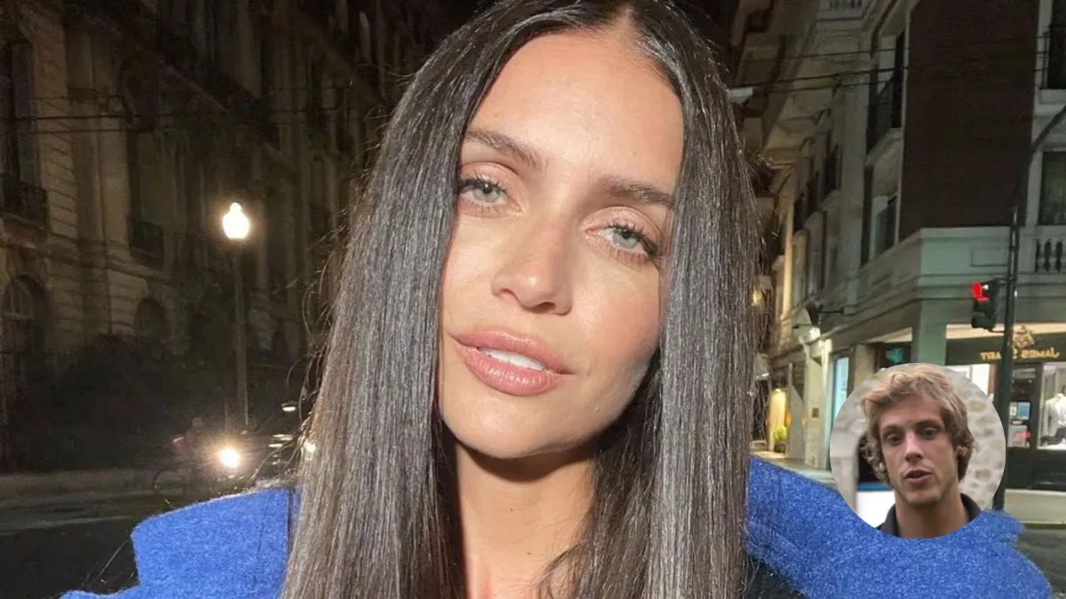 ¿Nuevo amor que llega desde Francia? Quién sería la nueva pareja de Zaira Nara