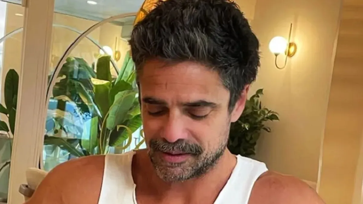 Luciano Castro y otra infidelidad: apareció una tercera en discordia en plena crisis con Griselda Siciliani