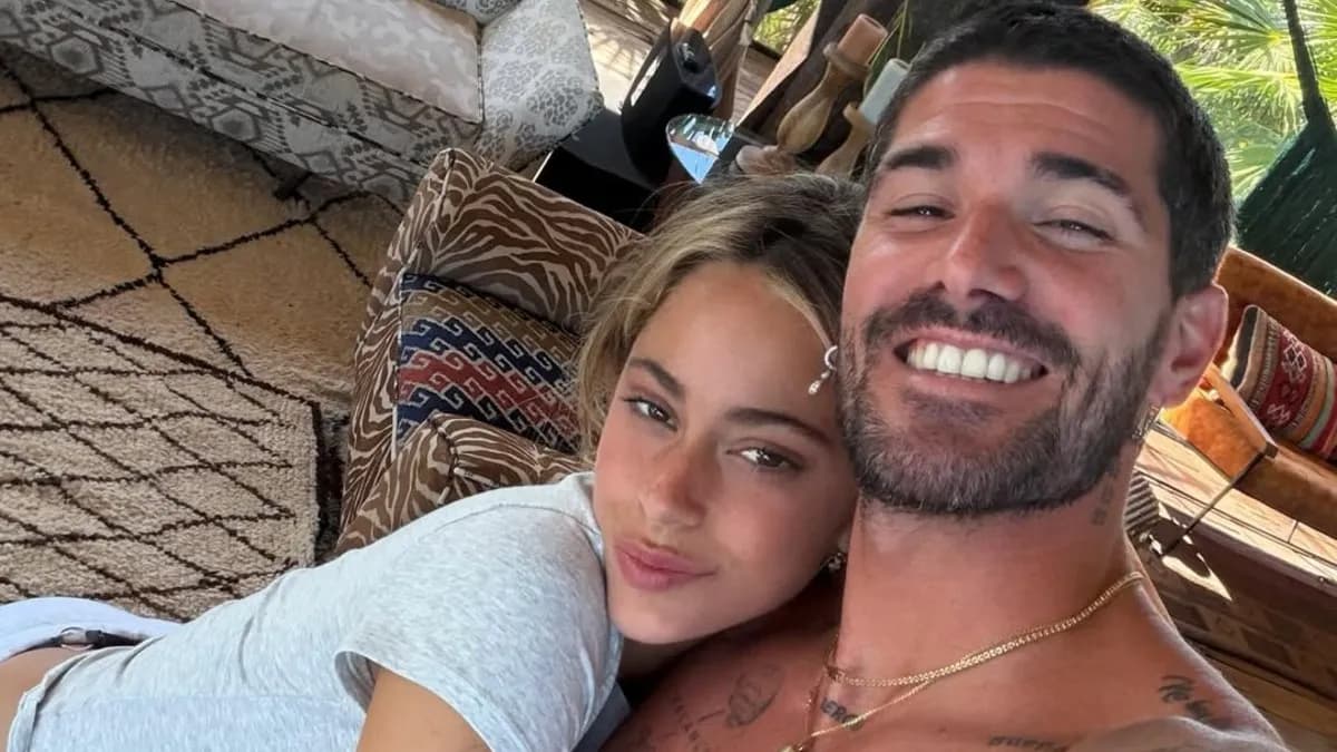 Se casan Tini Stoessel y De Paul: cómo será el millonario casamiento