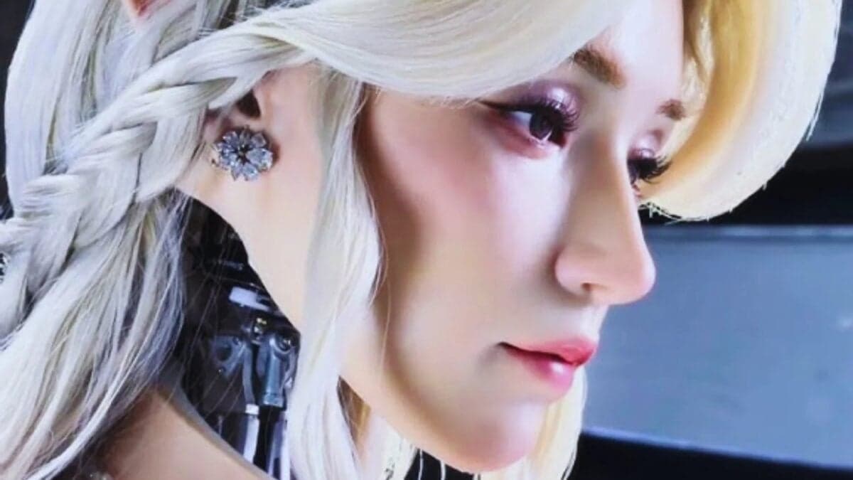 China parece ir muy por delante en robots humanoides. Pero cuando miras los números, la historia es bastante menos épica