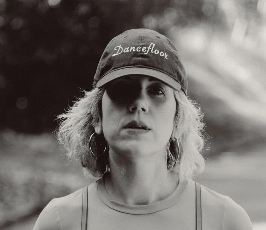 Gela firma un memorable 808 Basic Mix que nadie debería dejar de bailar