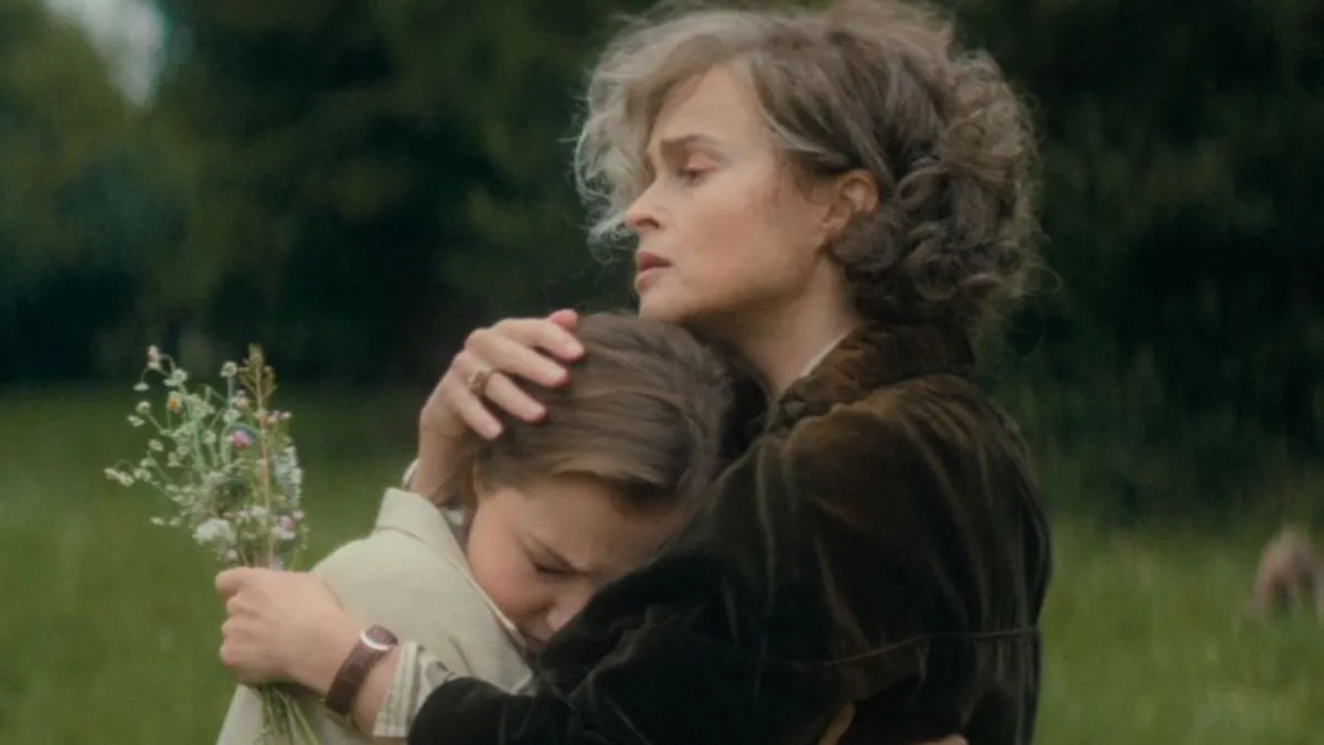 Las Siete Esferas es la miniserie sobre una de las historias de Agatha Christie que se estrena en Netflix