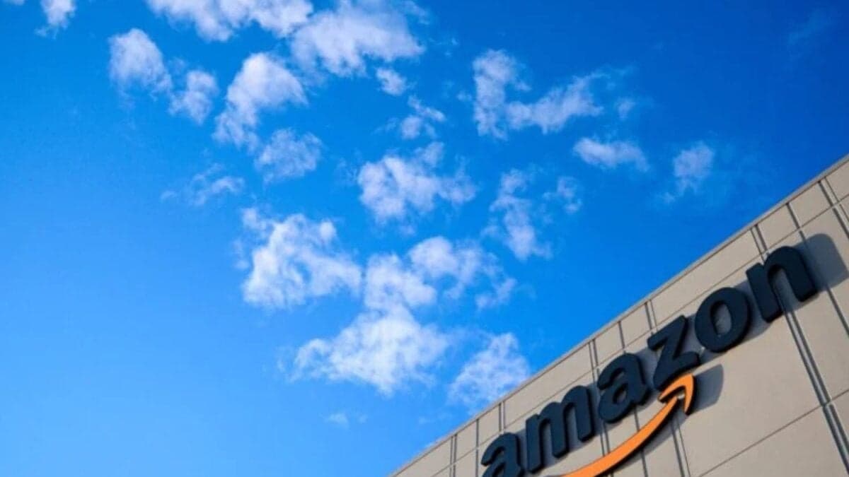 Amazon despide a 16.000 empleados y dice que pone el foco en la responsabilidad al tiempo de eliminar la burocracia