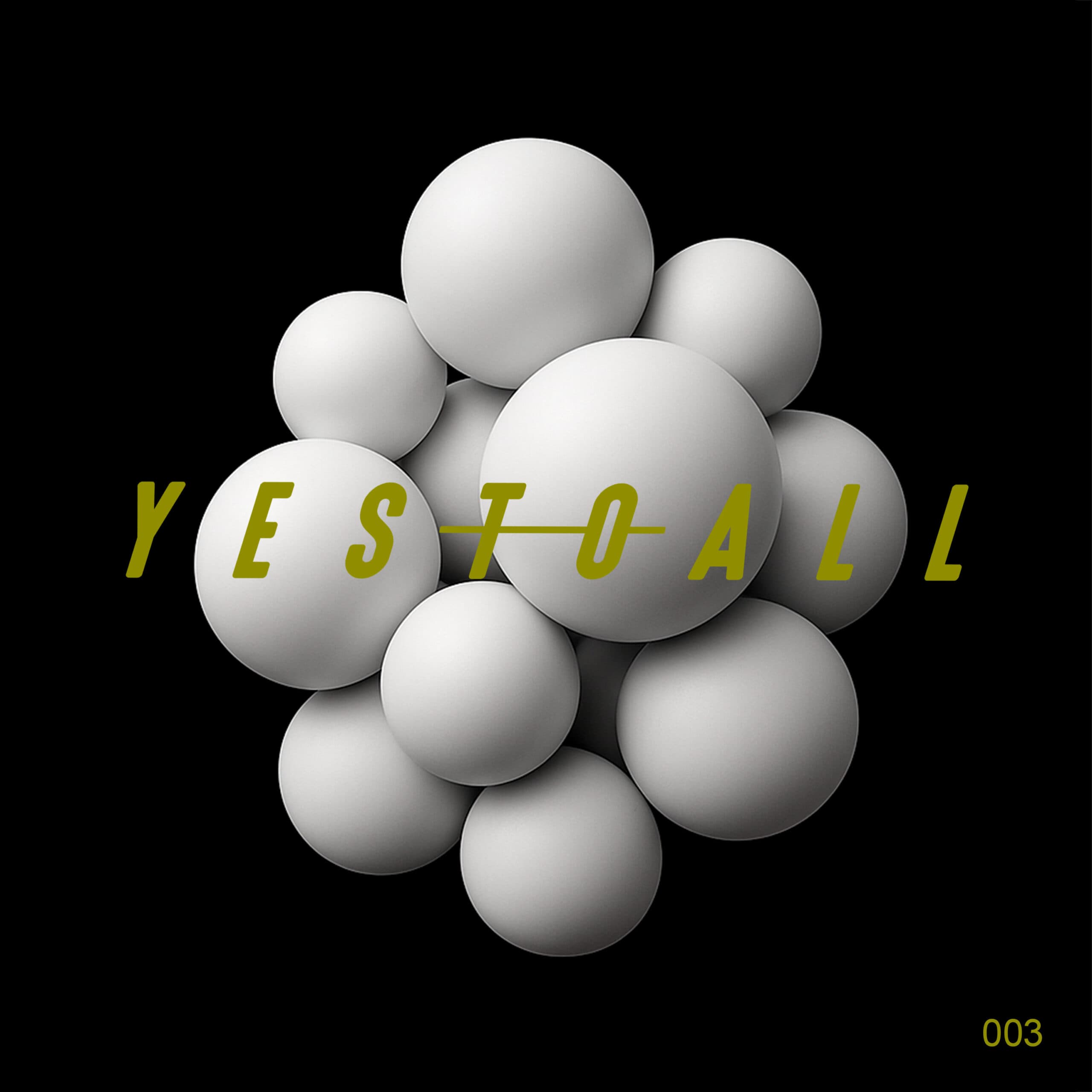 PREMIERE: YES TO ALL – Cadenza (Lopezhouse Remix) – YES TO ALL Records