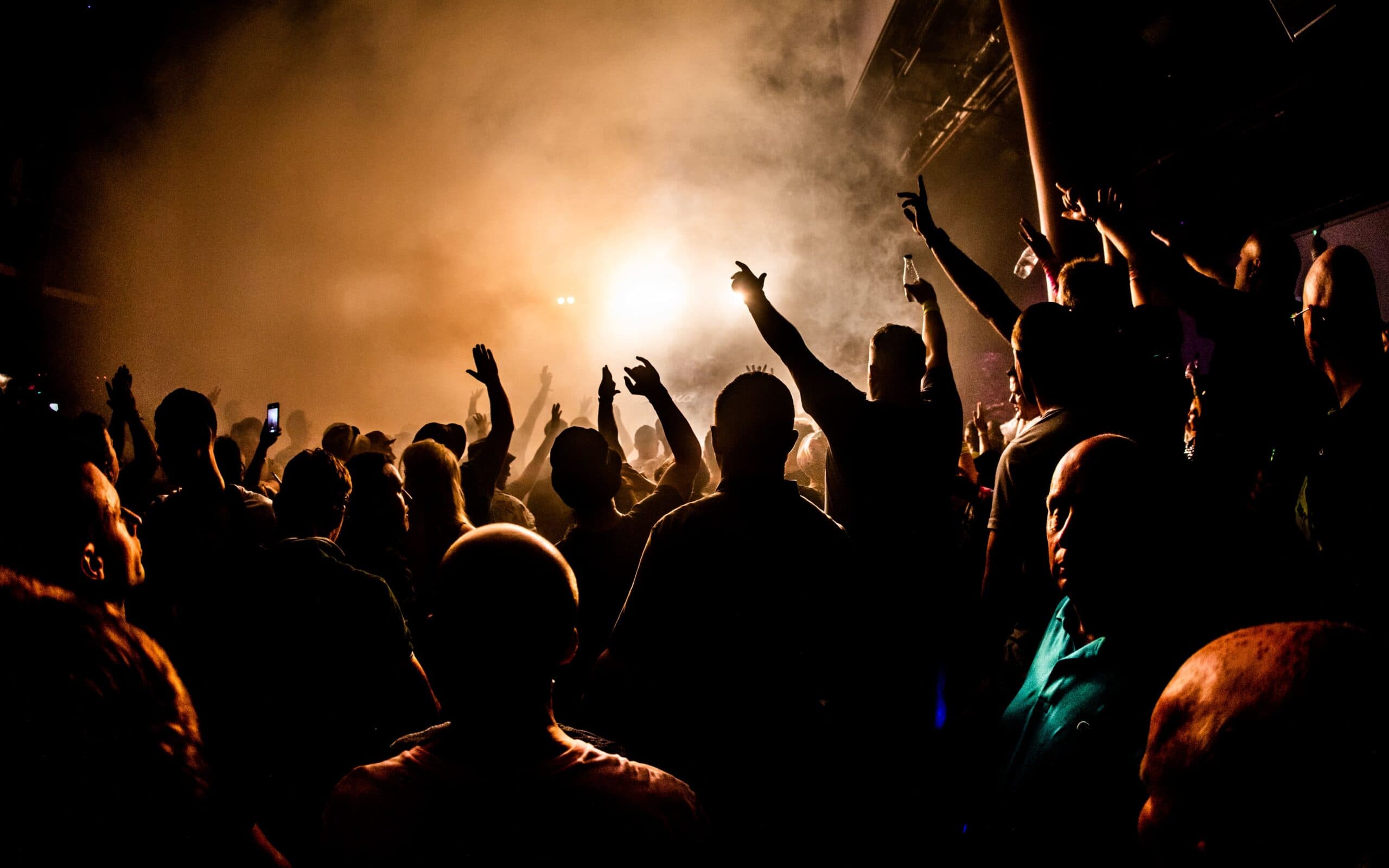 Amnesia Ibiza anuncia su Opening Party 2026