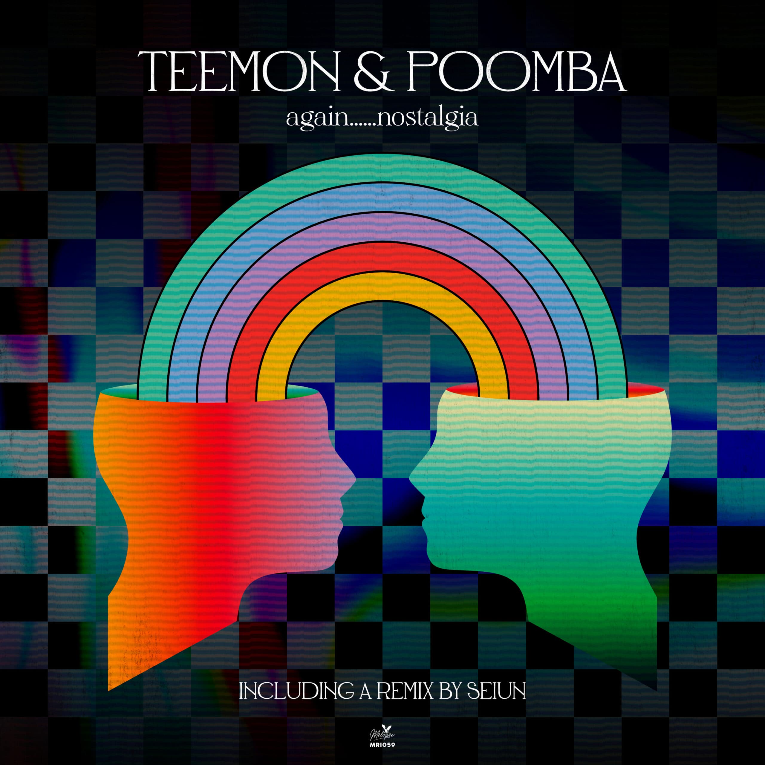 PREMIERE: Teemon & Poomba – Again – Mélopée Records