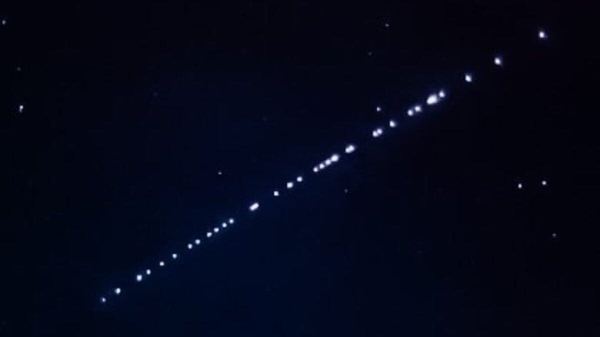 Este impresionante mapa interactivo permite ver la Tierra en 4K desde el espacio y seguir miles de satélites en tiempo real