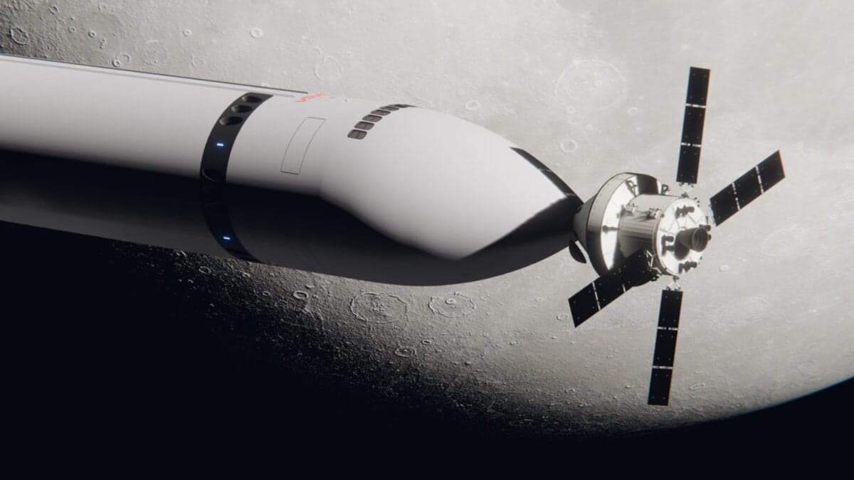 Elon Musk quiere que la humanidad viva en la Luna en 2028. El plan de SpaceX convierte a Starship en casa, central eléctrica y fábrica