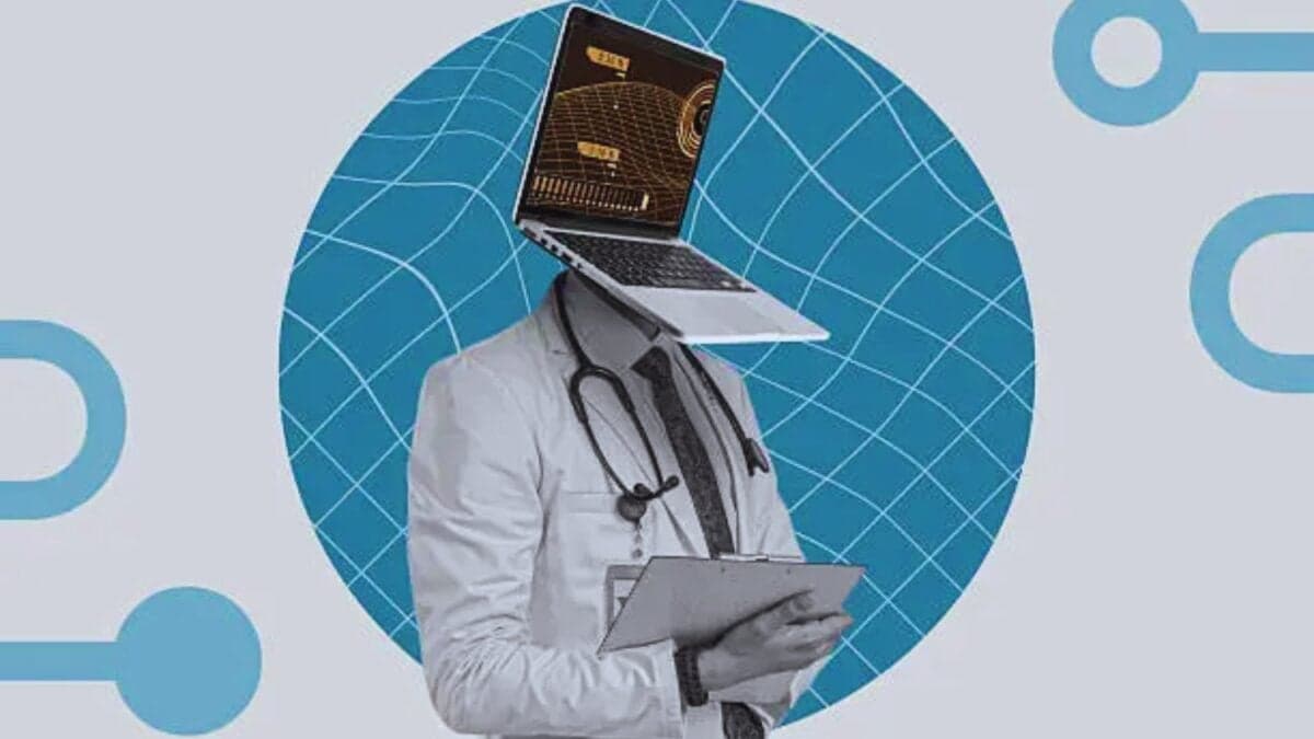 Gemini le está ganando terreno a ChatGPT y OpenAI ha movido ficha. El “médico de bolsillo” es su respuesta más ambiciosa hasta ahora