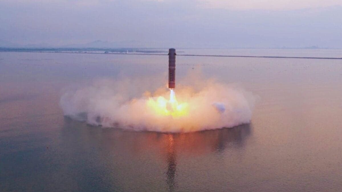 China le acaba de dar un golpe estelar a Elon Musk… Ha puesto en marcha su primera base marítima para recuperar cohetes, un terreno que hasta ahora parecía exclusivo de SpaceX