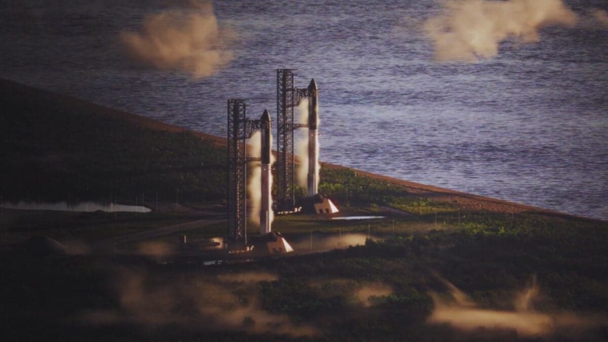 Starship deja atrás las pruebas y vuelve a mirar al cielo. SpaceX ya tiene fecha para el primer vuelo del nuevo cohete de tercera generación de Elon Musk