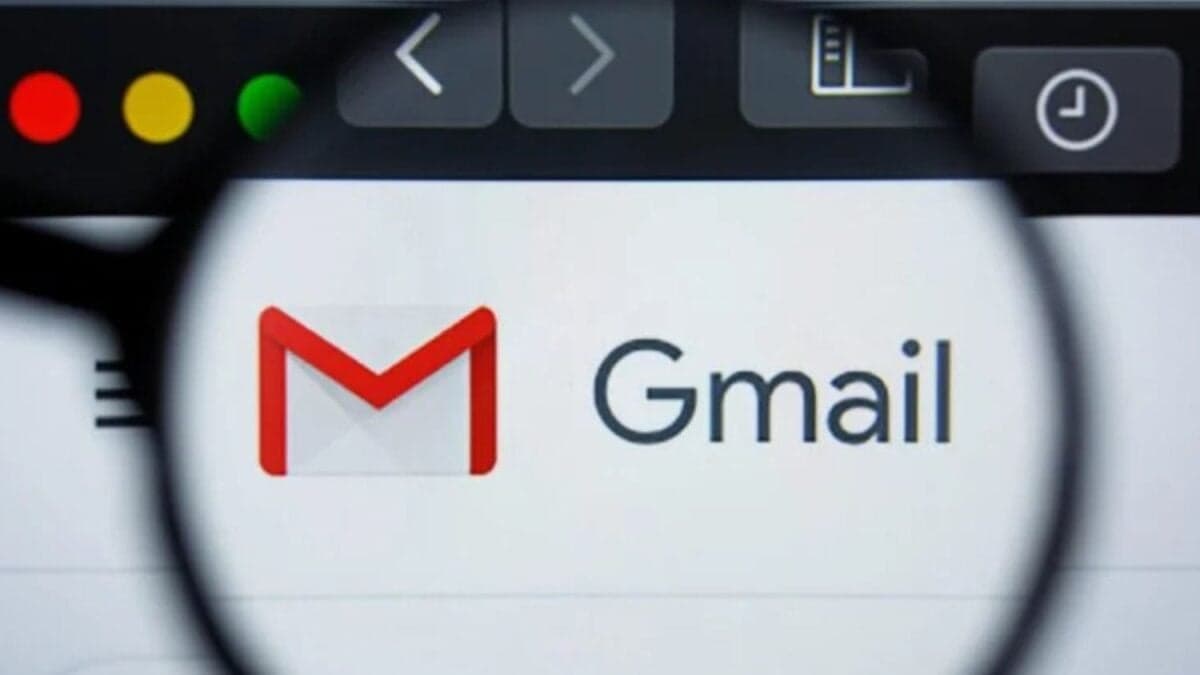 Solo es para que lo sepas: Google acaba de meter nueva IA en tu Gmail
