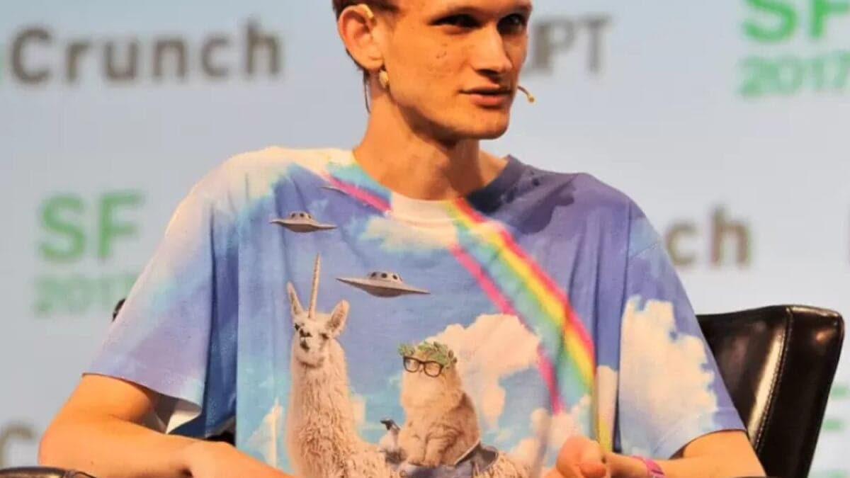 Vitalik dice que Ethereum resolvió su problema imposible. El “trilema” que lo obsesionaba desde 2017 y por qué ahora cree que ya no existe