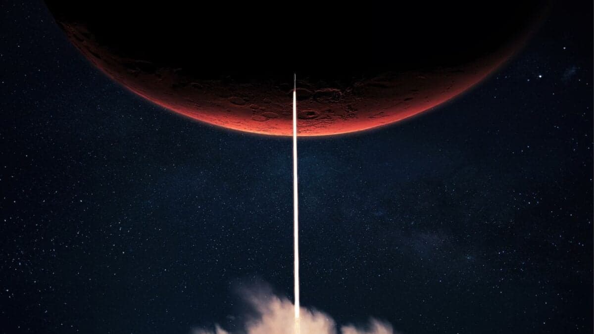 SpaceX acelera sus planes para los viajes a Marte en el 2026: una apuesta que va por todo