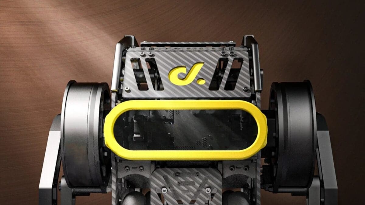 La robótica acaba de cruzar una frontera que llevaba décadas esperando. Un nuevo robot capaz de cambiar de forma, aprender solo y moverse como un animal inaugura la era de los transformers reales