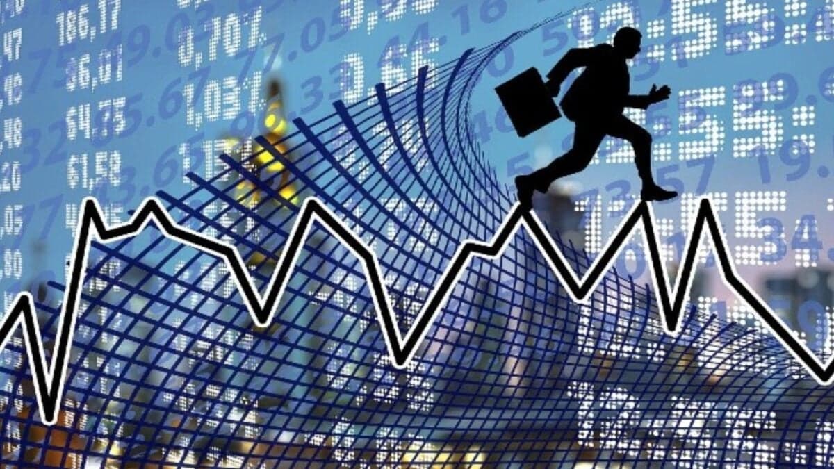 La inteligencia artificial empieza a mostrar un problema incómodo. Warren Buffett ya explicó hace décadas cómo termina esta historia pero parece que Google y Nvidia no lo escucharon