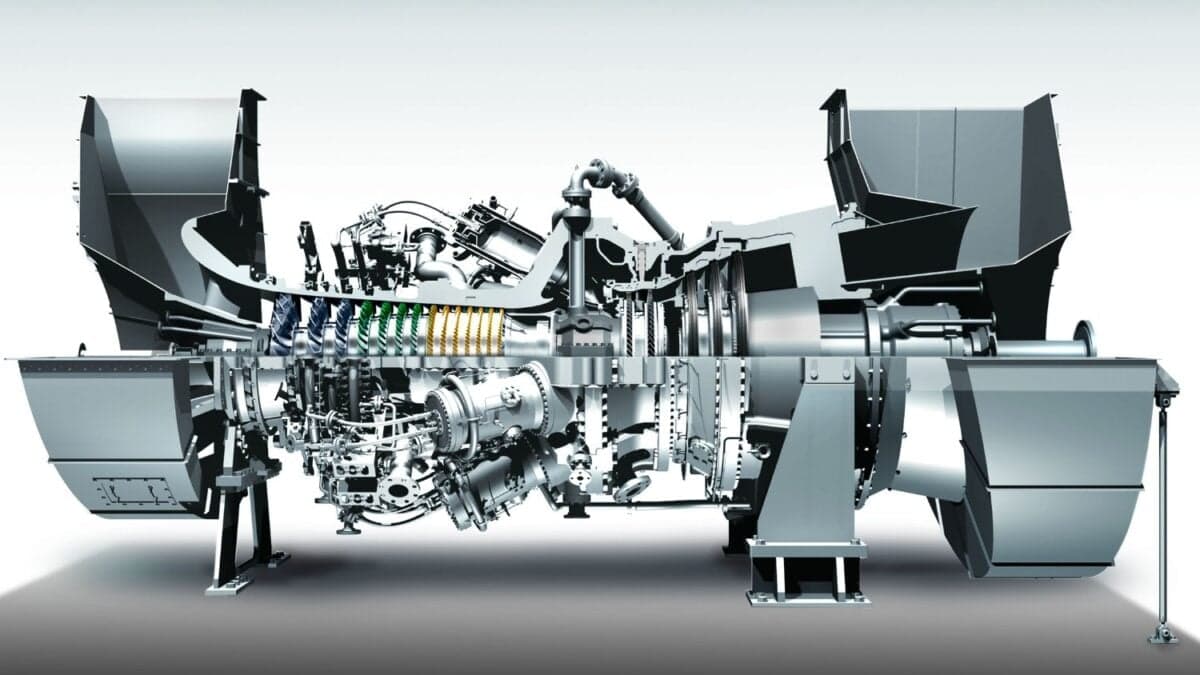 No hace falta reinventar la energía. Japón crea el primer motor del mundo que genera electricidad con gas y 30 % de hidrógeno