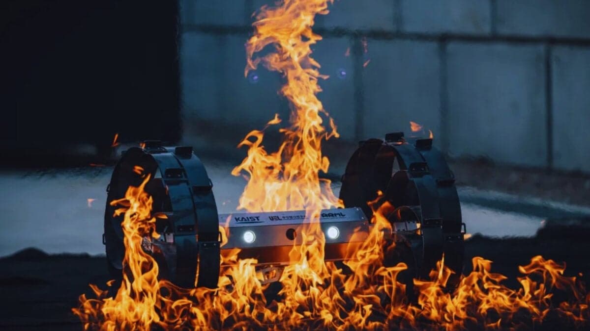 Si algún día vivimos en la Luna no será en cúpulas futuristas. Lo más probable es que acabemos bajo tierra y Corea del Sur ya está diseñando cómo entrar