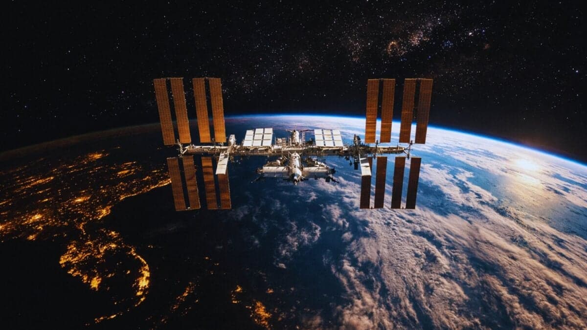 La NASA destruirá la ISS en 2030, pero Rusia tiene otros planes para su segmento de la estación espacial. Roscosmos quiere reciclar su parte del laboratorio orbital y convertirla en el corazón de su futura estación
