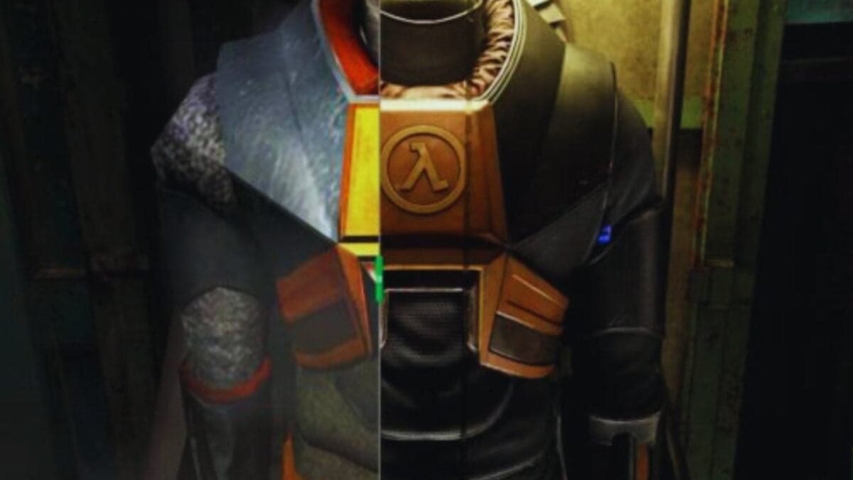 NVIDIA da un salto clave en los gráficos de videojuegos. RTX Remix Logic permite crear mods visuales dinámicos sin saber programar